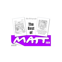Orion Publishing Co The Best of Matt 2026 (häftad, eng)