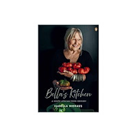 Penguin Random House South Africa Bella's Kitchen (häftad, eng)