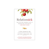 BenBella Books Relationsick (inbunden, eng)