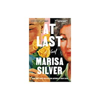 Simon & Schuster At Last (häftad, eng)