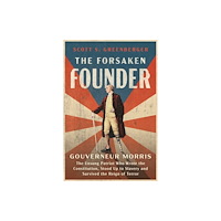 Simon & Schuster The Forsaken Founder (inbunden, eng)