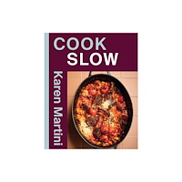 Hardie Grant Books COOK: SLOW (häftad, eng)