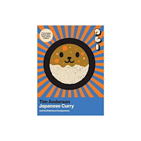 Quadrille Publishing Ltd Japanese Curry (and Its Delicious Companions) (inbunden, eng)