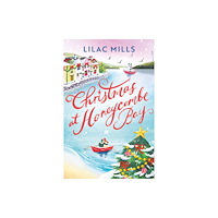 Bloomsbury Publishing PLC Christmas at Honeycombe Bay (häftad, eng)