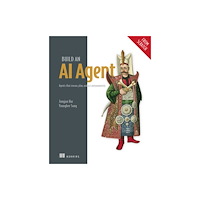 Manning Publications Build an AI Agent (From Scratch) (häftad, eng)