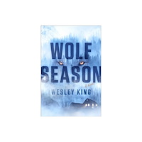 Atria/Emily Bestler Books Wolf Season (inbunden, eng)