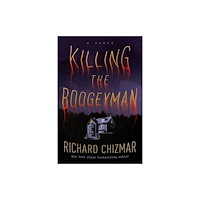 Gallery Books The Killing the Boogeyman (inbunden, eng)