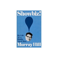 Gallery Books Showbiz! (inbunden, eng)