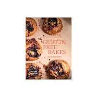Hardie Grant Books Gluten Free Bakes (inbunden, eng)