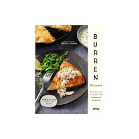 O'Brien Press Ltd Burren Dinners (inbunden, eng)