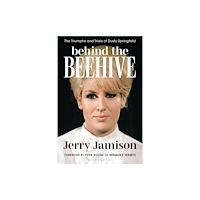 Bloomsbury Publishing PLC Behind the Beehive (inbunden, eng)
