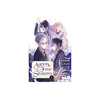 Little, Brown & Company Agents of the Four Seasons: Dance of Spring, Vol. 5 (häftad, eng)