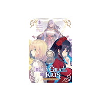 Little, Brown & Company The Holy Grail of Eris, Vol. 5 (light novel) (häftad, eng)