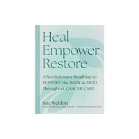 Running Press,U.S. Heal Empower Restore (häftad, eng)