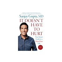 Simon & Schuster It Doesn't Have to Hurt (häftad, eng)