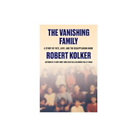 Quercus Publishing The Vanishing Family (inbunden, eng)