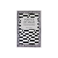 Haymarket Books Poetics of Value (häftad, eng)