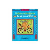Barefoot Books, Incorporated Bear on a Bike (Bilingual Tagalog & English) (häftad, tgl)