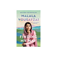 Atria Books Finding My Way (häftad, eng)