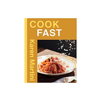 Hardie Grant Books COOK: FAST (häftad, eng)
