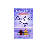 Hachette Books Ireland Five Gold Rings (häftad, eng)