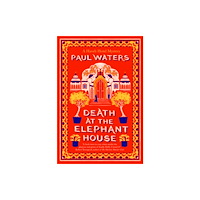 Bedford Square Publishers Death at the Elephant House (inbunden, eng)