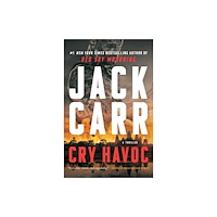 Atria/Emily Bestler Books Cry Havoc (häftad, eng)