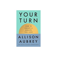 Avid Reader Press / Simon & Schuster Your Turn (inbunden, eng)