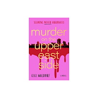 Atria/Emily Bestler Books Murder on the Upper East Side (häftad, eng)