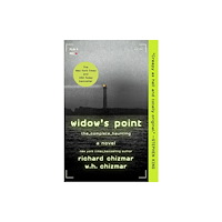 Gallery Books Widow's Point (häftad, eng)