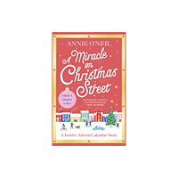 Orion Publishing Co A Miracle on Christmas Street (häftad, eng)