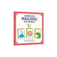 Random House USA Inc American Mahjong for Babies (bok, board book, eng)