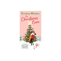 Simon & Schuster Christmas Cure (häftad, eng)