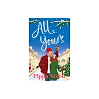 Quercus Publishing All Yours (häftad, eng)