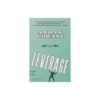 Atria Books Leverage (häftad, eng)