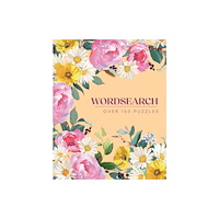 Arcturus publishing ltd Wordsearch (häftad, eng)