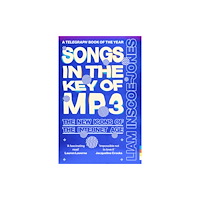 Orion Publishing Co Songs In The Key of MP3 (häftad, eng)