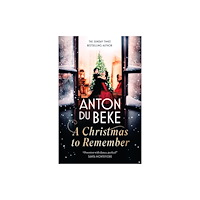 Bonnier Books Ltd A Christmas to Remember (häftad, eng)