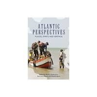 Berghahn Books Atlantic Perspectives (häftad, eng)