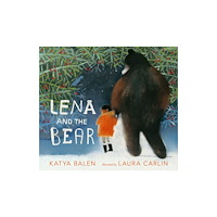 Walker Books Ltd Lena and the Bear (inbunden, eng)