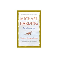 Hachette Books Ireland Midwinter (häftad, eng)