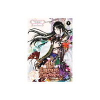 Square Enix The Emperor's Caretaker 07 (häftad, eng)