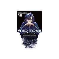 Little, Brown & Company Your Forma, Vol. 7 (häftad, eng)