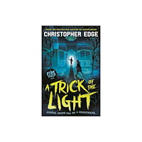 Walker Books Ltd Fear Files: A Trick of the Light (häftad, eng)