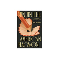 Grand Central Publishing American Hagwon (häftad, eng)