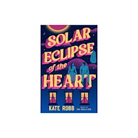 Random House USA Inc Solar Eclipse of the Heart (häftad, eng)