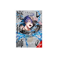 Little, Brown & Company Mage of Leda, Vol. 1 (häftad, eng)