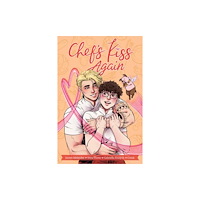 Oni Press,US Chef's Kiss Again (häftad, eng)