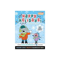 Union Square & Co. Elephant & Piggie: Happy Holidays! (häftad, eng)