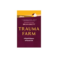 Greystone Books,Canada Trauma Farm (häftad, eng)